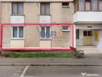 Spațiu pentru birou / salon / cabinet (38 mp) 