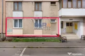 Spațiu pentru birou / salon / cabinet (38 mp) 