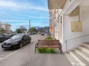 Spațiu pentru birou / salon / cabinet (38 mp) 