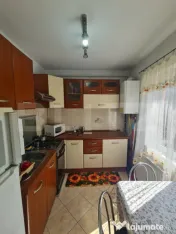 Garsoniera de inchiriat, pet frienly, parcare, zona strazii 