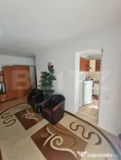 Garsoniera de inchiriat, pet frienly, parcare, zona strazii 