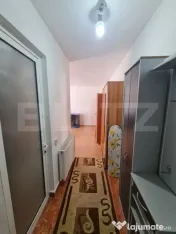 Garsoniera de inchiriat, pet frienly, parcare, zona strazii 