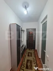 Garsoniera de inchiriat, pet frienly, parcare, zona strazii 