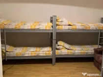 Cazare muncitori Sector 6 Calea Plevnei