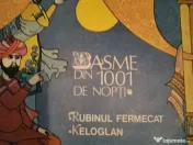 discuri vinyl cu povestiri 