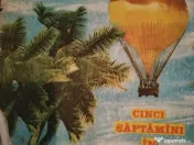 discuri vinyl cu povestiri 