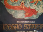 discuri vinyl cu povestiri 