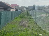 Teren intravilan 2571 mp în Cârcea 