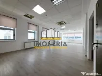 Birou de inchiriat Tip 2.S-100 m Metrou M. Bravu-0% comision