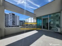 Inchiriere Birou cu terasa-100 m Metrou M. Bravu-0% comision