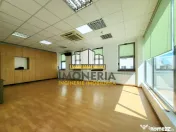 Inchiriere Birou cu terasa-100 m Metrou M. Bravu-0% comision 