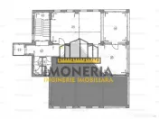 Inchiriere Birou cu terasa-100 m Metrou M. Bravu-0% comision 