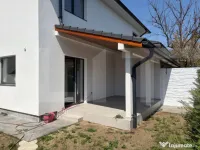 Casă tip duplex, 3 camere, Sanandrei 