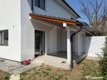 Casă tip duplex, 3 camere, Sanandrei