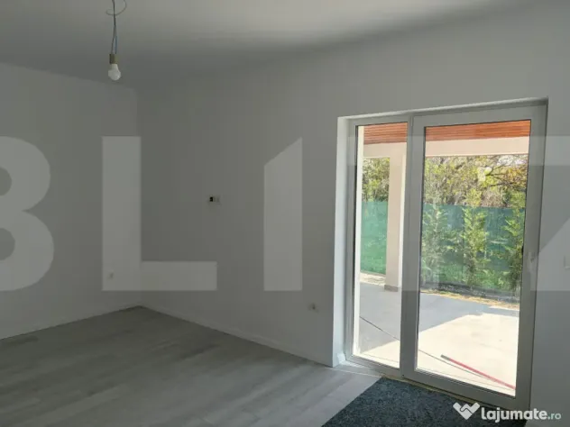 Casă tip duplex, 3 camere, Sanandrei