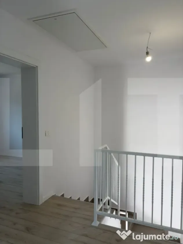 Casă tip duplex, 3 camere, Sanandrei