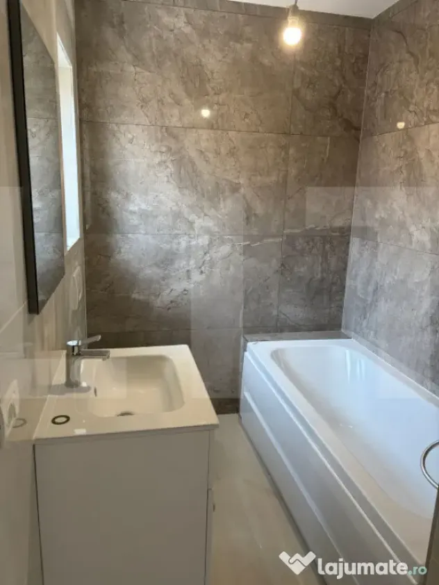 Casă tip duplex, 3 camere, Sanandrei