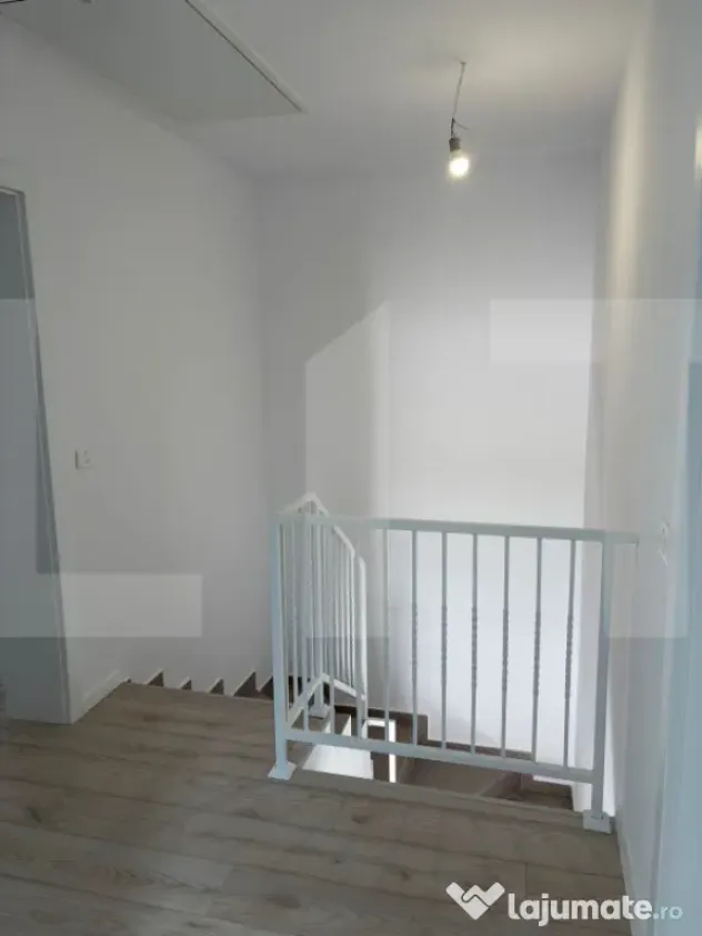 Casă tip duplex, 3 camere, Sanandrei
