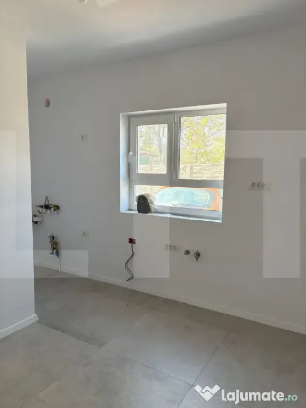Casă tip duplex, 3 camere, Sanandrei