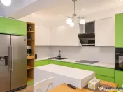 Tur 3D! Decomandat,110mp, ClasaA,parcare subterana,Isaran,Tr 