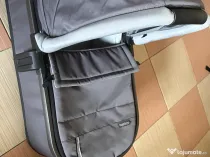 Carucior 3in1 Ypsi Peg Peregno