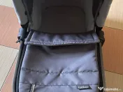 Carucior 3in1 Ypsi Peg Peregno 