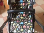 Carucior 3in1 Ypsi Peg Peregno 