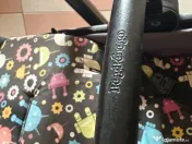 Carucior 3in1 Ypsi Peg Peregno 
