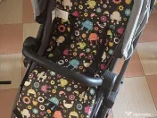 Carucior 3in1 Ypsi Peg Peregno 