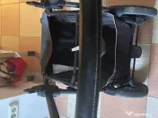 Carucior 3in1 Ypsi Peg Peregno 