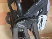 Carucior 3in1 Ypsi Peg Peregno 