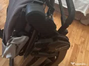 Carucior 3in1 Ypsi Peg Peregno 