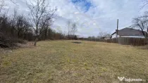 Teren cu panorama superba + padure Albota Gura Văii Arges
