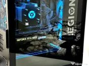 Pc gaming Lenovo legion 