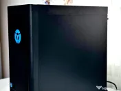 Pc gaming Lenovo legion 
