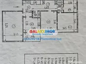 8084 Apartament 3 camere Crangasi-Parc 