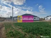 Gulia, teren intravilan curti-constructii, 523 mp 