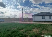 Gulia, teren intravilan curti-constructii, 516 mp, utilități aproape 