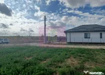 Gulia, teren intravilan curti-constructii, 516 mp, utilit...