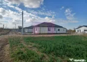 Gulia, teren intravilan curti-constructii, 516 mp, utilități aproape 