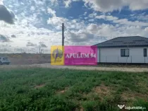 Gulia, teren intravilan curti-constructii, 523 mp