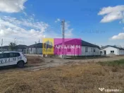 Gulia, teren intravilan curti-constructii, 523 mp 