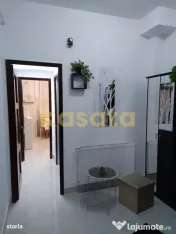 Apartament modern cu 2 camere de închiriat în Dorobanți 