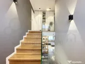 Casa de inchiriat, 4 camere, 3 bai, garaj, aproape de Vivo! 