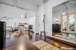 Apartament in vila cu garaj in zona Polona