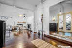 Apartament in vila cu garaj in zona Polona