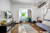 Apartament in vila cu garaj in zona Polona