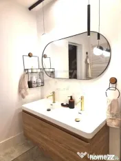 Apartament in vila cu garaj in zona Polona