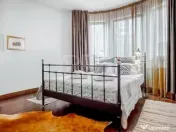 Apartament in vila cu garaj in zona Polona 