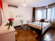 Apartament in vila cu garaj in zona Polona 